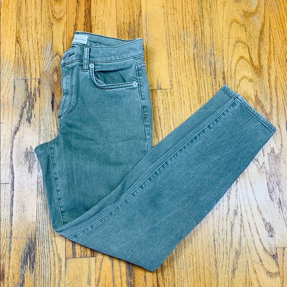 Gap skinny jeans